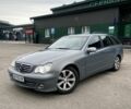 Серый Мерседес Ц-Класс, объемом двигателя 0 л и пробегом 450 тыс. км за 3000 $, фото 1 на Automoto.ua