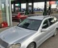 Серый Мерседес Ц-Класс, объемом двигателя 2.2 л и пробегом 260 тыс. км за 4400 $, фото 1 на Automoto.ua