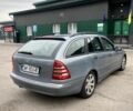 Серый Мерседес Ц-Класс, объемом двигателя 0 л и пробегом 450 тыс. км за 3000 $, фото 7 на Automoto.ua