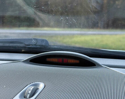 Сірий Мерседес Ц-Клас, об'ємом двигуна 1.8 л та пробігом 246 тис. км за 6700 $, фото 18 на Automoto.ua