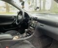 Серый Мерседес Ц-Класс, объемом двигателя 1.8 л и пробегом 272 тыс. км за 5500 $, фото 2 на Automoto.ua
