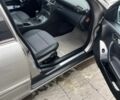 Сірий Мерседес Ц-Клас, об'ємом двигуна 1.8 л та пробігом 263 тис. км за 5221 $, фото 6 на Automoto.ua