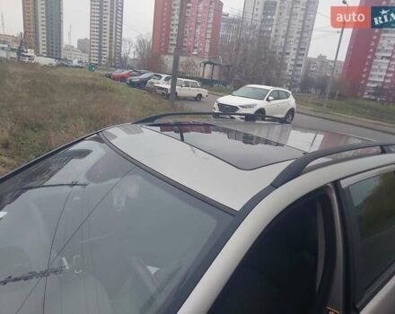 Сірий Мерседес Ц-Клас, об'ємом двигуна 2.2 л та пробігом 400 тис. км за 5400 $, фото 11 на Automoto.ua