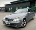 Серый Мерседес Ц-Класс, объемом двигателя 0 л и пробегом 450 тыс. км за 3000 $, фото 2 на Automoto.ua
