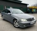 Серый Мерседес Ц-Класс, объемом двигателя 0 л и пробегом 450 тыс. км за 3000 $, фото 3 на Automoto.ua