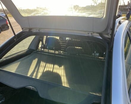 Серый Мерседес Ц-Класс, объемом двигателя 2.2 л и пробегом 300 тыс. км за 2600 $, фото 7 на Automoto.ua