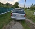 Сірий Мерседес Ц-Клас, об'ємом двигуна 1.8 л та пробігом 299 тис. км за 6200 $, фото 17 на Automoto.ua