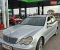Серый Мерседес Ц-Класс, объемом двигателя 2.2 л и пробегом 260 тыс. км за 4400 $, фото 2 на Automoto.ua