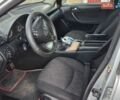 Серый Мерседес Ц-Класс, объемом двигателя 2.2 л и пробегом 260 тыс. км за 4400 $, фото 3 на Automoto.ua