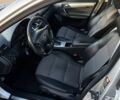 Серый Мерседес Ц-Класс, объемом двигателя 2.1 л и пробегом 332 тыс. км за 6326 $, фото 20 на Automoto.ua