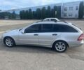 Серый Мерседес Ц-Класс, объемом двигателя 1.8 л и пробегом 300 тыс. км за 5999 $, фото 6 на Automoto.ua