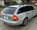 Серый Мерседес Ц-Класс, объемом двигателя 2.2 л и пробегом 303 тыс. км за 4200 $, фото 41 на Automoto.ua