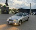 Серый Мерседес Ц-Класс, объемом двигателя 1.8 л и пробегом 191 тыс. км за 5450 $, фото 1 на Automoto.ua