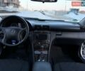 Сірий Мерседес Ц-Клас, об'ємом двигуна 1.8 л та пробігом 200 тис. км за 5950 $, фото 56 на Automoto.ua
