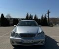 Сірий Мерседес Ц-Клас, об'ємом двигуна 2.2 л та пробігом 380 тис. км за 6000 $, фото 1 на Automoto.ua
