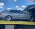 Сірий Мерседес Ц-Клас, об'ємом двигуна 1.8 л та пробігом 180 тис. км за 2500 $, фото 4 на Automoto.ua