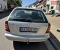 Сірий Мерседес Ц-Клас, об'ємом двигуна 2.1 л та пробігом 334 тис. км за 5260 $, фото 3 на Automoto.ua