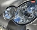 Серый Мерседес Ц-Класс, объемом двигателя 2.1 л и пробегом 225 тыс. км за 7000 $, фото 4 на Automoto.ua