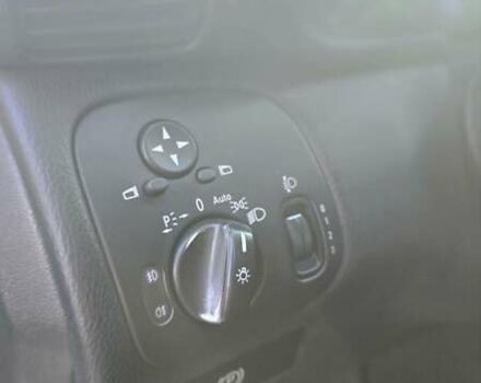 Серый Мерседес Ц-Класс, объемом двигателя 2.15 л и пробегом 310 тыс. км за 5000 $, фото 29 на Automoto.ua