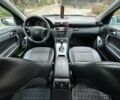 Серый Мерседес Ц-Класс, объемом двигателя 2.2 л и пробегом 280 тыс. км за 3600 $, фото 16 на Automoto.ua