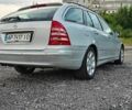 Сірий Мерседес Ц-Клас, об'ємом двигуна 3 л та пробігом 150 тис. км за 7800 $, фото 1 на Automoto.ua