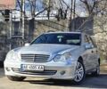 Серый Мерседес Ц-Класс, объемом двигателя 2.15 л и пробегом 310 тыс. км за 5000 $, фото 1 на Automoto.ua