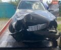 Сірий Мерседес Ц-Клас, об'ємом двигуна 1.8 л та пробігом 180 тис. км за 2500 $, фото 1 на Automoto.ua