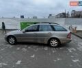 Сірий Мерседес Ц-Клас, об'ємом двигуна 1.8 л та пробігом 247 тис. км за 6800 $, фото 10 на Automoto.ua
