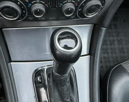 Серый Мерседес Ц-Класс, объемом двигателя 2.2 л и пробегом 280 тыс. км за 3600 $, фото 17 на Automoto.ua