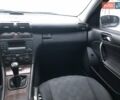 Серый Мерседес Ц-Класс, объемом двигателя 2.2 л и пробегом 244 тыс. км за 6350 $, фото 8 на Automoto.ua