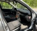 Серый Мерседес Ц-Класс, объемом двигателя 2.2 л и пробегом 350 тыс. км за 3500 $, фото 10 на Automoto.ua