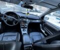 Сірий Мерседес Ц-Клас, об'ємом двигуна 1.8 л та пробігом 247 тис. км за 6800 $, фото 8 на Automoto.ua