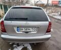 Сірий Мерседес Ц-Клас, об'ємом двигуна 2.1 л та пробігом 435 тис. км за 6230 $, фото 2 на Automoto.ua