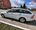 Сірий Мерседес Ц-Клас, об'ємом двигуна 2.15 л та пробігом 363 тис. км за 5850 $, фото 2 на Automoto.ua