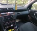 Сірий Мерседес Ц-Клас, об'ємом двигуна 3 л та пробігом 145 тис. км за 7000 $, фото 6 на Automoto.ua