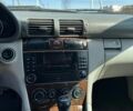 Серый Мерседес Ц-Класс, объемом двигателя 2.2 л и пробегом 380 тыс. км за 6000 $, фото 12 на Automoto.ua