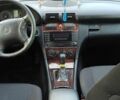 Сірий Мерседес Ц-Клас, об'ємом двигуна 3 л та пробігом 150 тис. км за 7800 $, фото 12 на Automoto.ua
