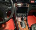 Серый Мерседес Ц-Класс, объемом двигателя 2.1 л и пробегом 225 тыс. км за 7000 $, фото 14 на Automoto.ua