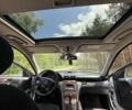 Серый Мерседес Ц-Класс, объемом двигателя 2.2 л и пробегом 350 тыс. км за 3500 $, фото 14 на Automoto.ua