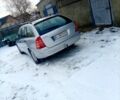 Сірий Мерседес Ц-Клас, об'ємом двигуна 2.1 л та пробігом 349 тис. км за 6500 $, фото 4 на Automoto.ua