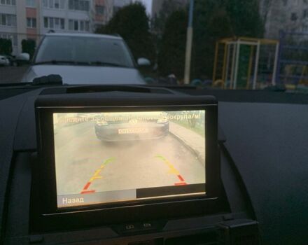 Серый Мерседес Ц-Класс, объемом двигателя 2.1 л и пробегом 294 тыс. км за 9100 $, фото 16 на Automoto.ua