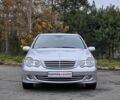 Сірий Мерседес Ц-Клас, об'ємом двигуна 2.2 л та пробігом 304 тис. км за 6999 $, фото 1 на Automoto.ua