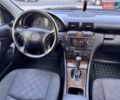 Сірий Мерседес Ц-Клас, об'ємом двигуна 2.15 л та пробігом 236 тис. км за 6400 $, фото 87 на Automoto.ua