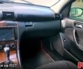 Сірий Мерседес Ц-Клас, об'ємом двигуна 2.1 л та пробігом 413 тис. км за 5800 $, фото 8 на Automoto.ua