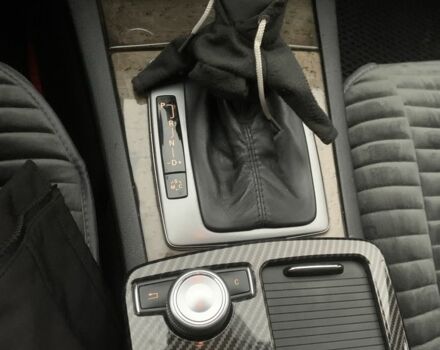 Серый Мерседес Ц-Класс, объемом двигателя 2.1 л и пробегом 294 тыс. км за 9100 $, фото 19 на Automoto.ua