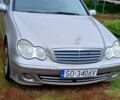 Сірий Мерседес Ц-Клас, об'ємом двигуна 0 л та пробігом 320 тис. км за 2950 $, фото 1 на Automoto.ua