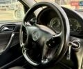 Сірий Мерседес Ц-Клас, об'ємом двигуна 2.1 л та пробігом 236 тис. км за 6400 $, фото 45 на Automoto.ua