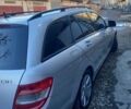 Сірий Мерседес Ц-Клас, об'ємом двигуна 2.2 л та пробігом 329 тис. км за 7900 $, фото 20 на Automoto.ua