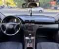 Сірий Мерседес Ц-Клас, об'ємом двигуна 2.15 л та пробігом 236 тис. км за 6400 $, фото 86 на Automoto.ua