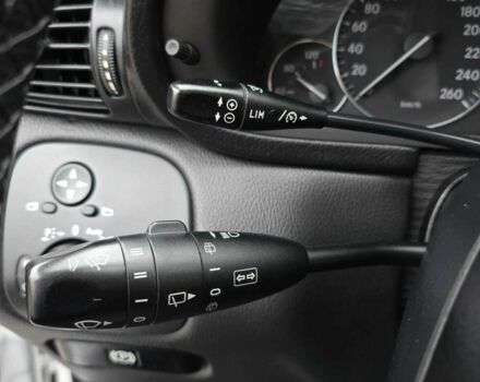 Сірий Мерседес Ц-Клас, об'ємом двигуна 2.2 л та пробігом 304 тис. км за 6999 $, фото 20 на Automoto.ua